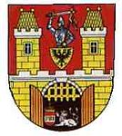 New Town (Prague) CoA CZ